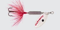 Спиннербэйты фирмы yakima bait. Расцветка GRGH